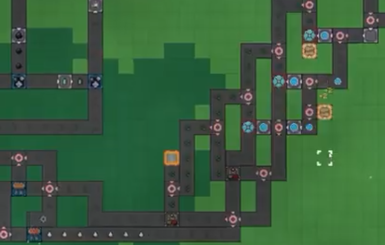 From Humble Operator to Industrial Titan: Factory Magnate Lands on Steam This April