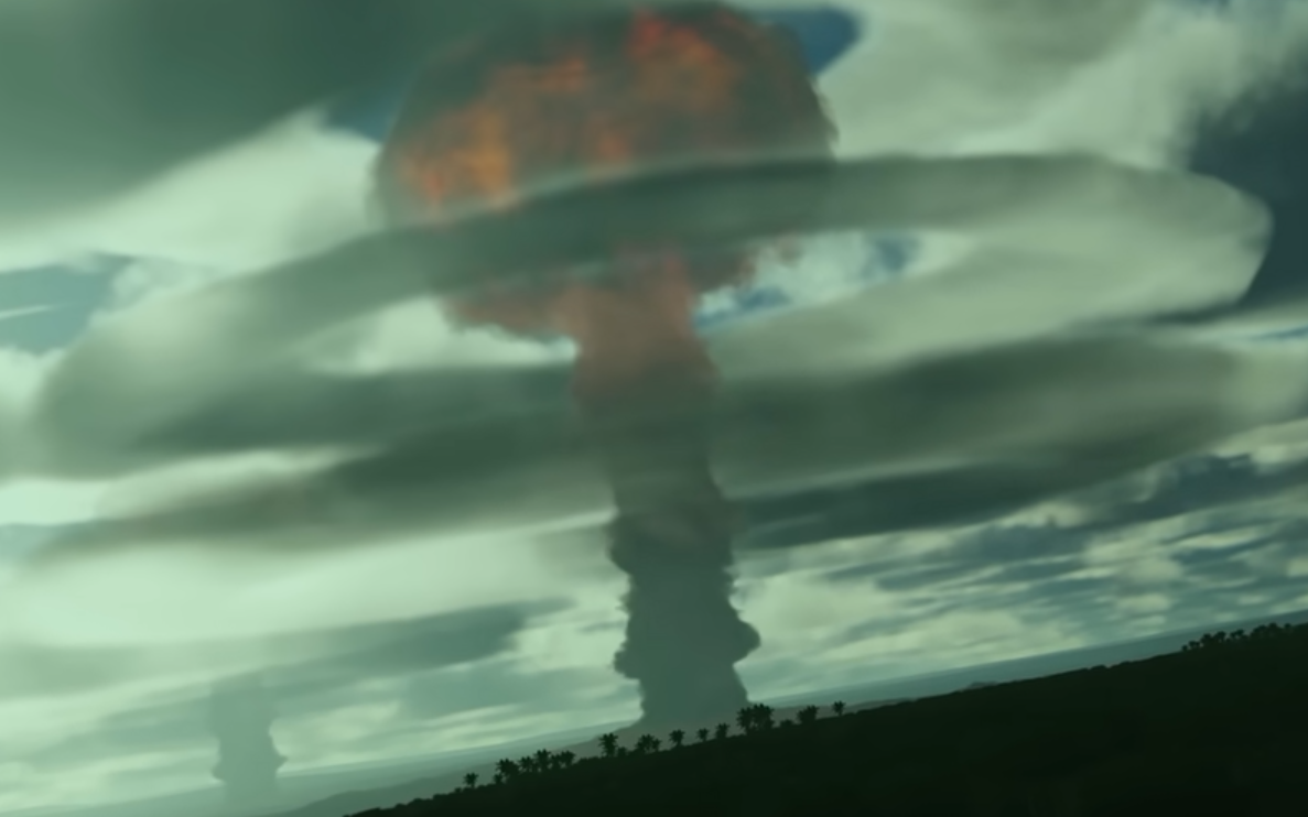 The Snail Drops the Big One: Strategic Nuclear Bombers Head to War Thunder
