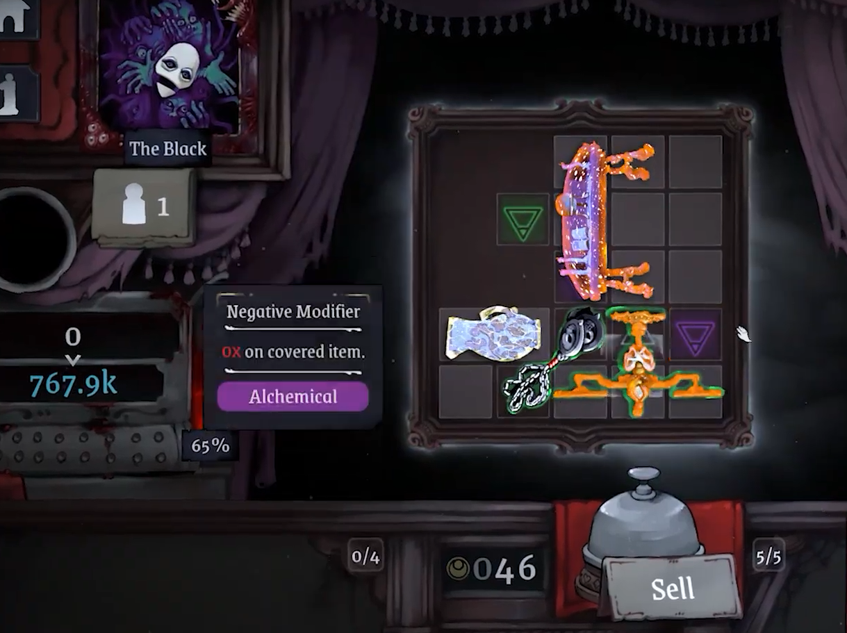 Inventory Management Meets Arcane Strategy: Fortune Seller Launches on PC