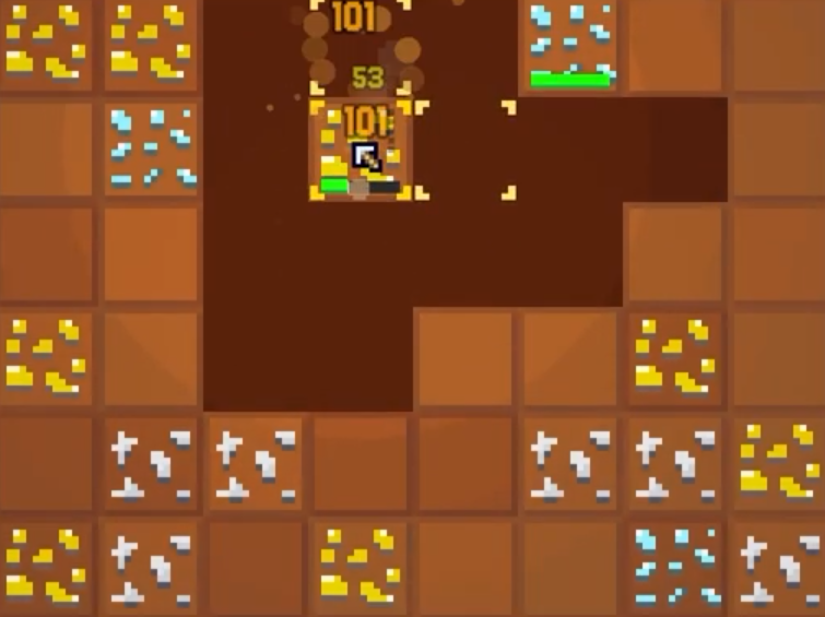 Digging Deep Into Zen: Why Click & Mine is Your Next Gaming Obsession