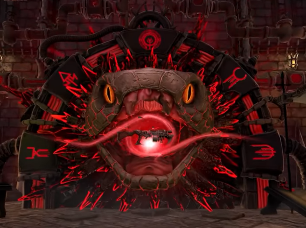 Blood Reaver: The Dark-Fantasy Co-op FPS Set to Storm Steam This April