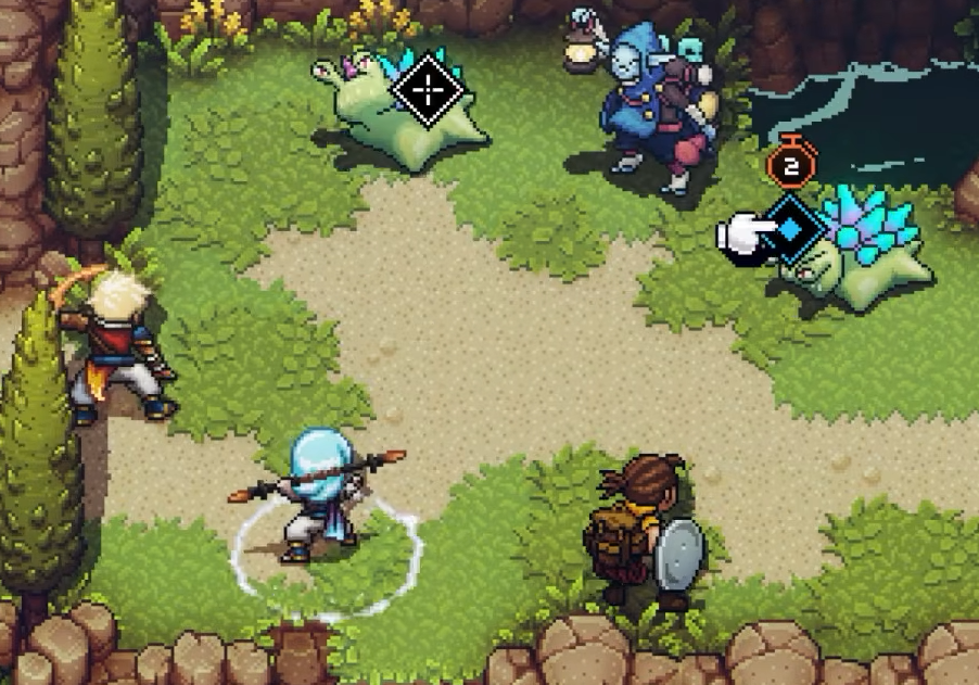 The Stars Align: Retro-RPG Masterpiece ‘Sea of Stars’ Hits Mobile