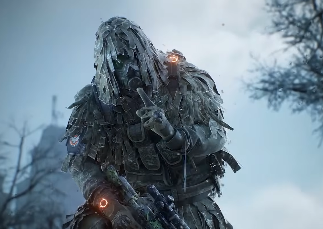The Division Resurgence: Season 1 is Live – New York Needs You Again