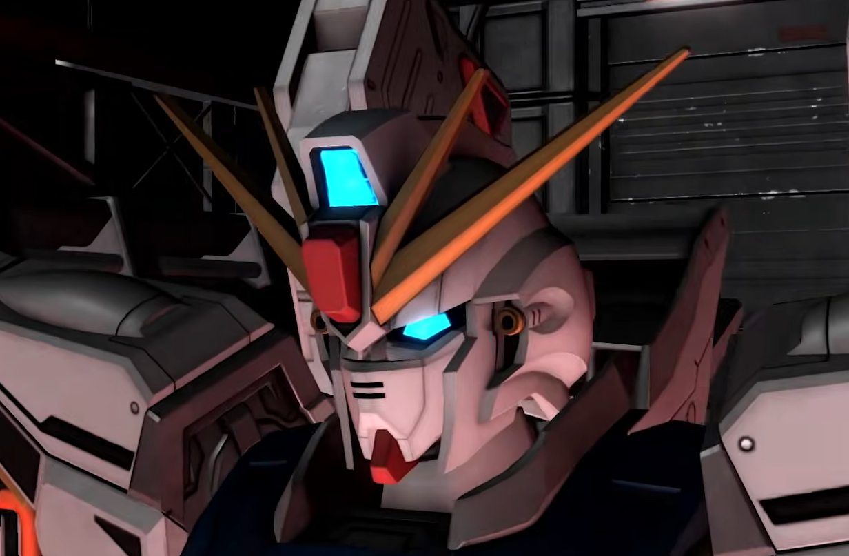 High-Speed Evolution: F91 [Back Cannon Equipped] Arrives in GBO2