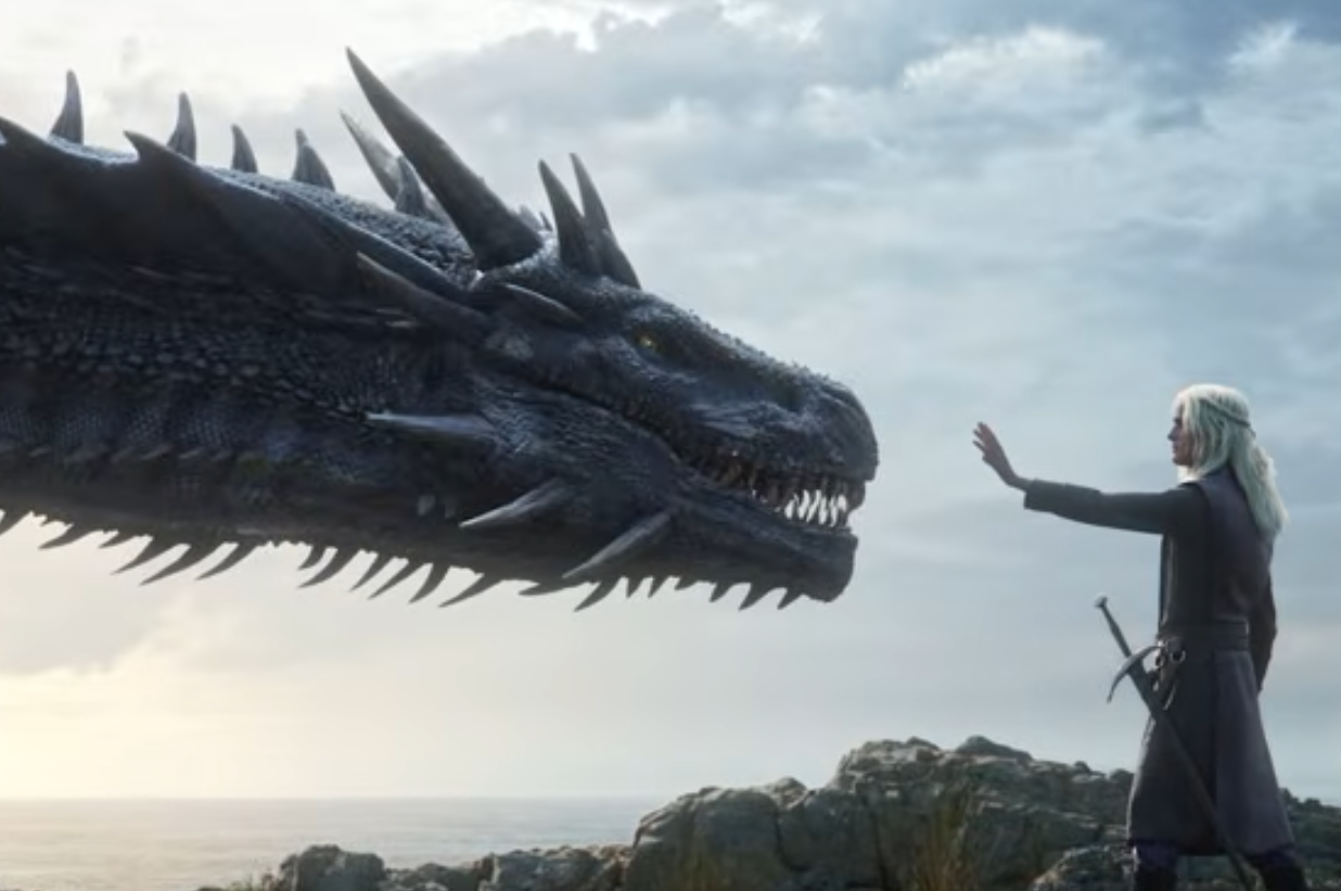 Fire and Blood: Game of Thrones: Dragonfire Pre-Registration is Officially Live!