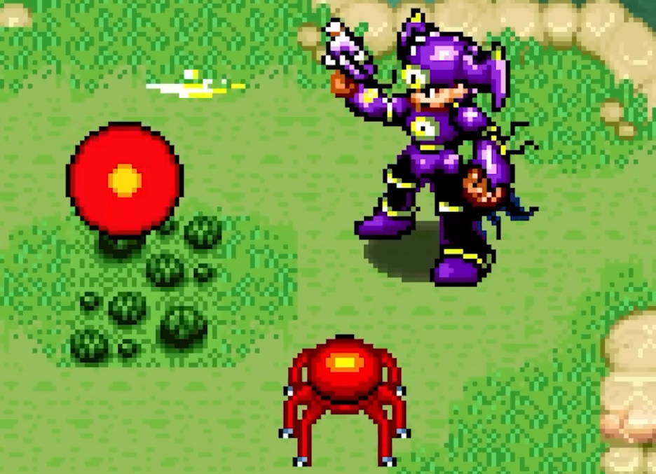 The Retro-Modern Hybrid Returns: Sigma Star Saga DX Lands on Nintendo Switch