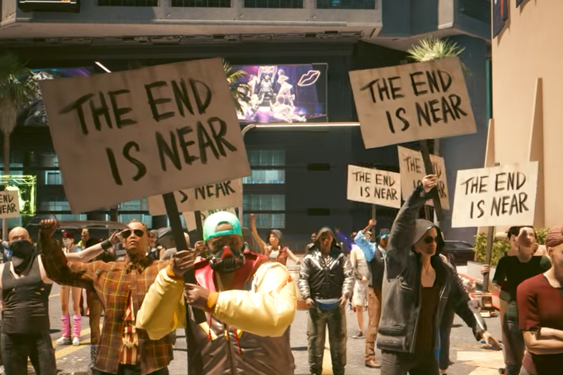 Night City Just Got a Massive Pro Upgrade: Cyberpunk 2077 PS5 Pro Update is Live!