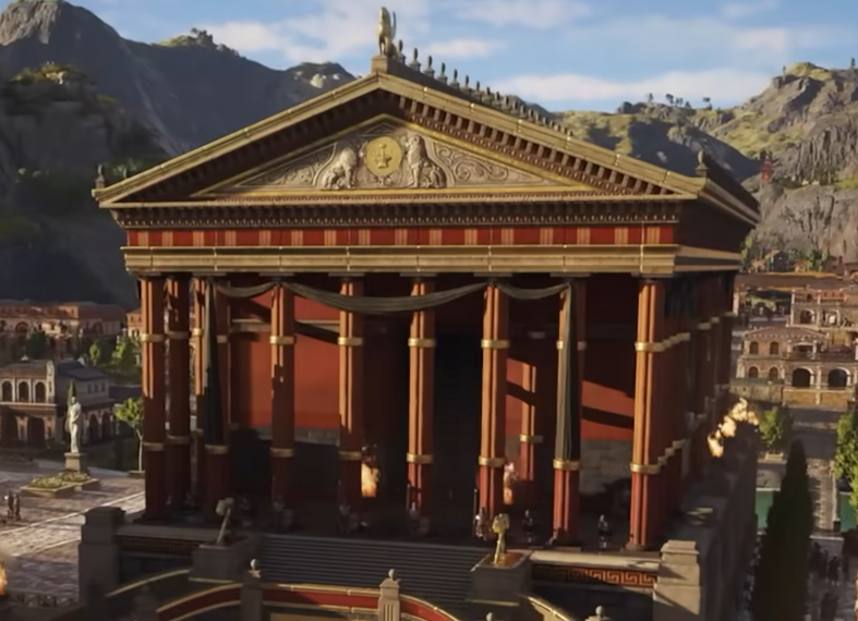 The Die is Cast: Everything We Know About Anno 117: Pax Romana