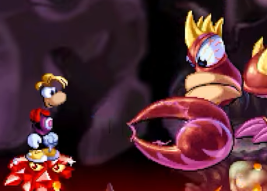 Rayman’s Back! Everything You Need to Know About the 30th Anniversary Edition