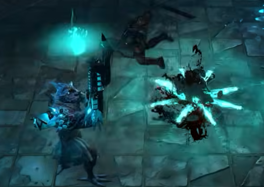 Steam’s Newest Steampunk Obsession: Crystalfall Hits Early Access