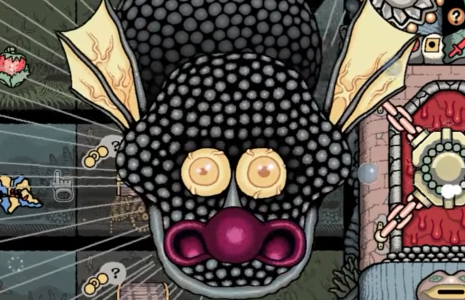 Tactical Sunshine and Doom: Exploring the Roguelike Brilliance of Sol Cesto
