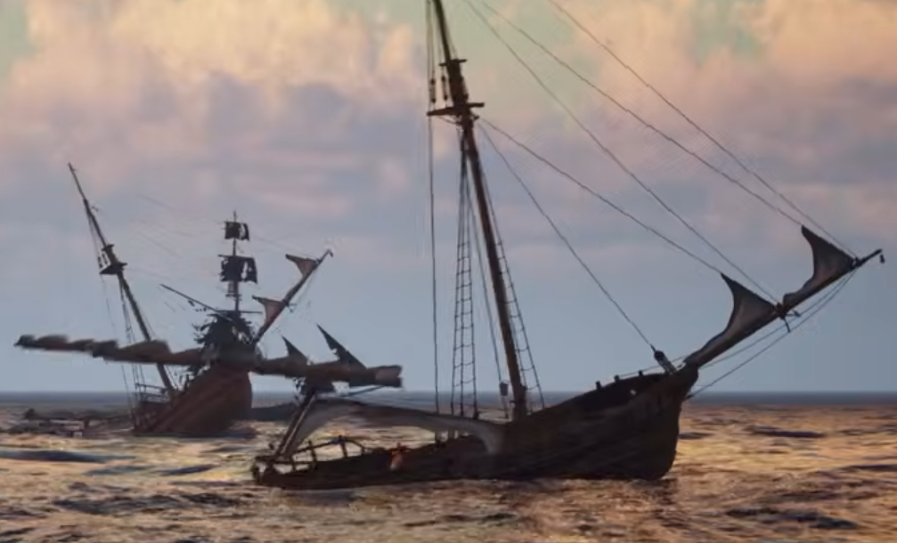 Set Sail for the Afterlife: Why ‘Cursed Tails’ is the Deckbuilder You Can’t Shake
