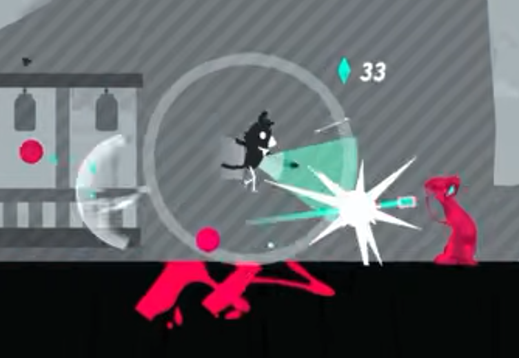 Do You Like to Parry? Ricochet Raven Soars into Early Access April 21st