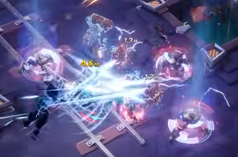 XD Games Unveils Torchlight: Infinite SS12: Lunaria – A Galactic Celebration for the 3rd Anniversary