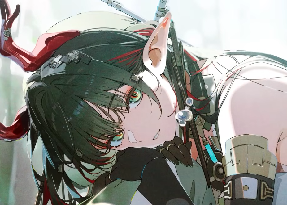 Arknights: Endfield Update ‘At the Wake of Spring’ Set for April 17 Release