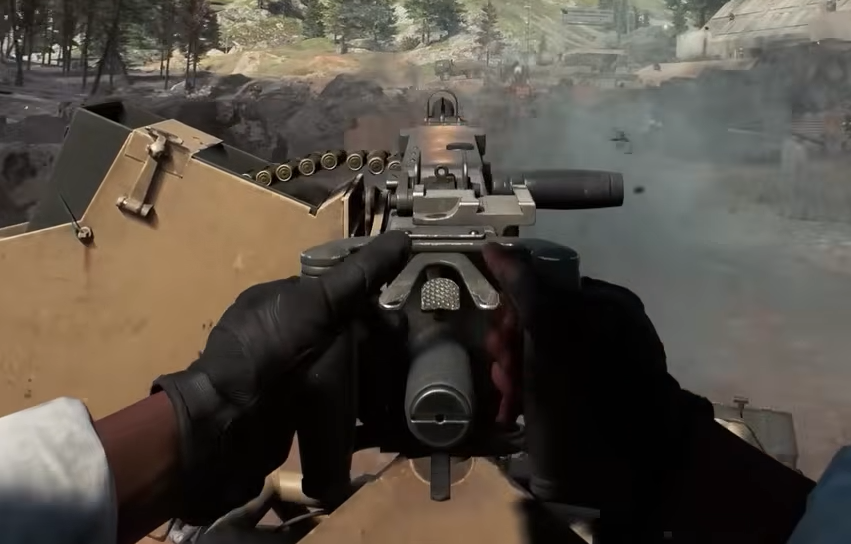 Battlefield 6: Operation Augur – The Meat Grinder Returns