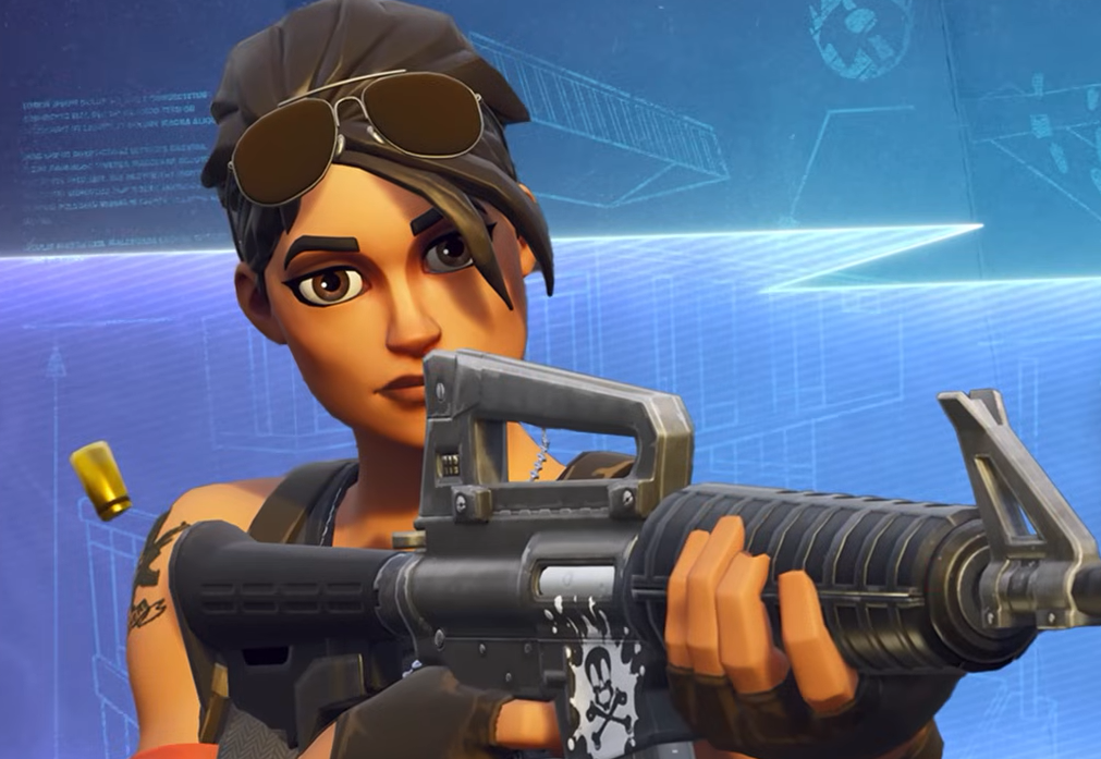 Fortnite: Save the World (StW) officially goes Free-to-Play on April 16th