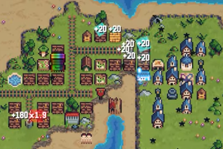 From the Creator of Terra Nil: Crux Games Unveils City-Builder Deckbuilder ‘Combolands’
