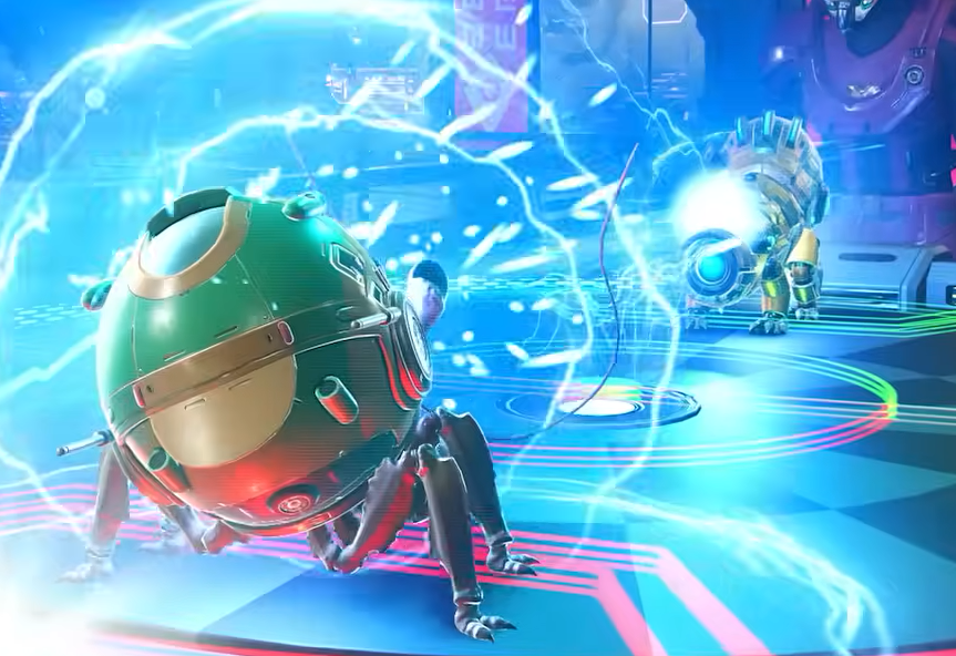 No Man’s Sky: Xeno Arena Hits the Nintendo Switch 2 – Pokémon Meets the Stars