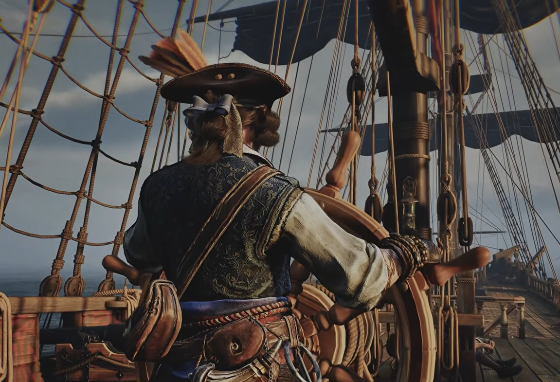 SET SAIL: Windrose Drops Anchors into Early Access – Everything You Need to Know