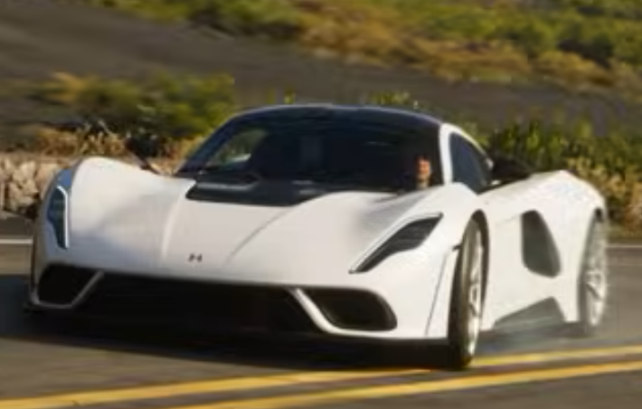 The Crew Motorfest: Elite Bundle 8 is out now!