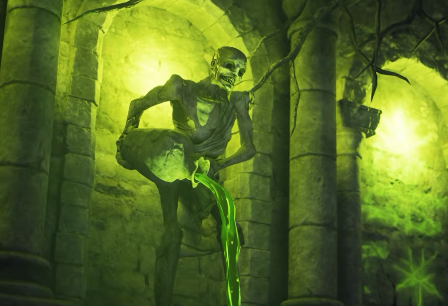 Wyldheart gets massive Wishlists on Steam after Kickstarter’s early success