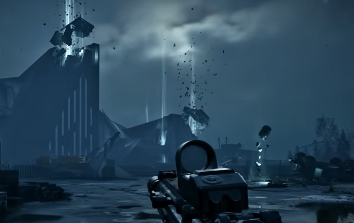 S.T.A.L.K.E.R. 2: GSC Unveils Free “Sealed Truth” Update to Celebrate “Cost of Hope” DLC