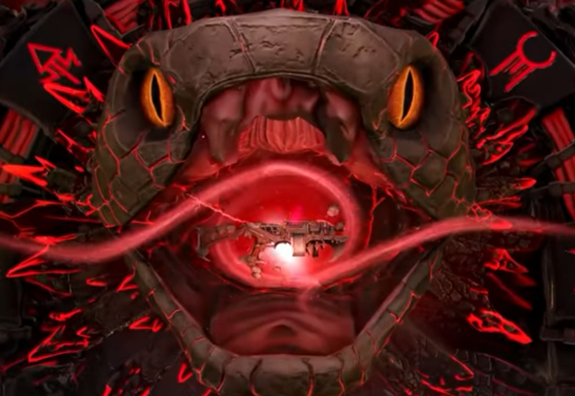 Hell Byte Studios Unleashes Blood Reaver: A Dark Fantasy Co-Op Shooter Hits Steam Early Access