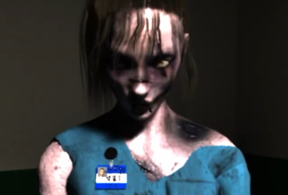 Death is Only the Beginning: Why Echoes of Sin: Confusion is Flipping the Horror Script