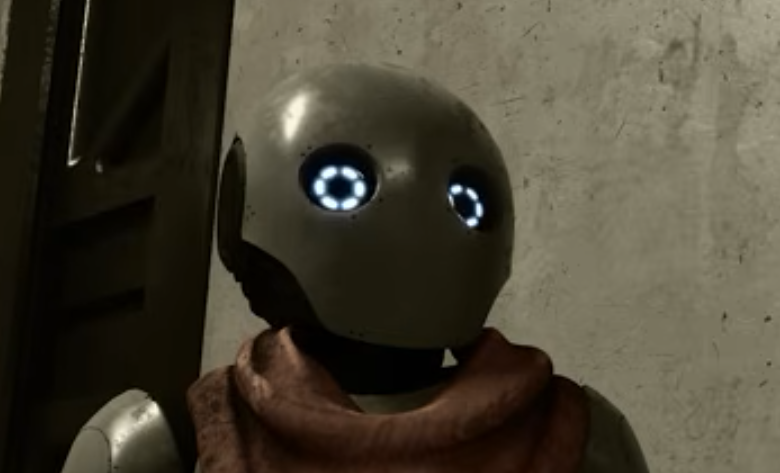 Surprise! Channel37 Shadow Drops ‘The Last Caretaker’ Update 3.5