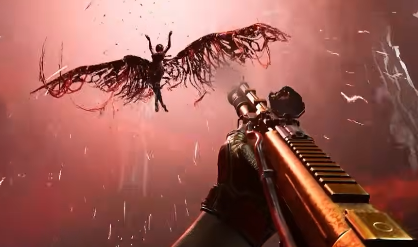 The Grand Finale: Atomic Heart – Blood on Crystal DLC Hits Facility 3826