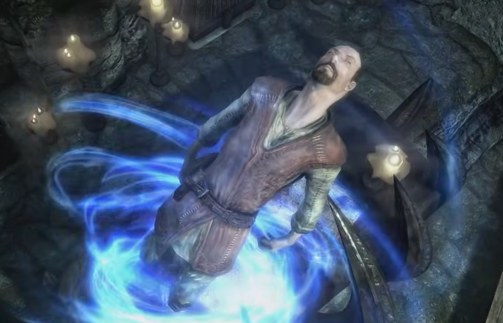 Unveiling the Abstruse: Skyrim’s Deepest Secrets and the “New” Ancient Mystery