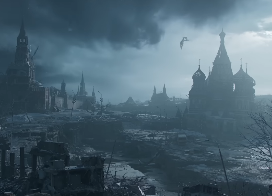 Return to the Dark: Everything We Know About METRO 2039
