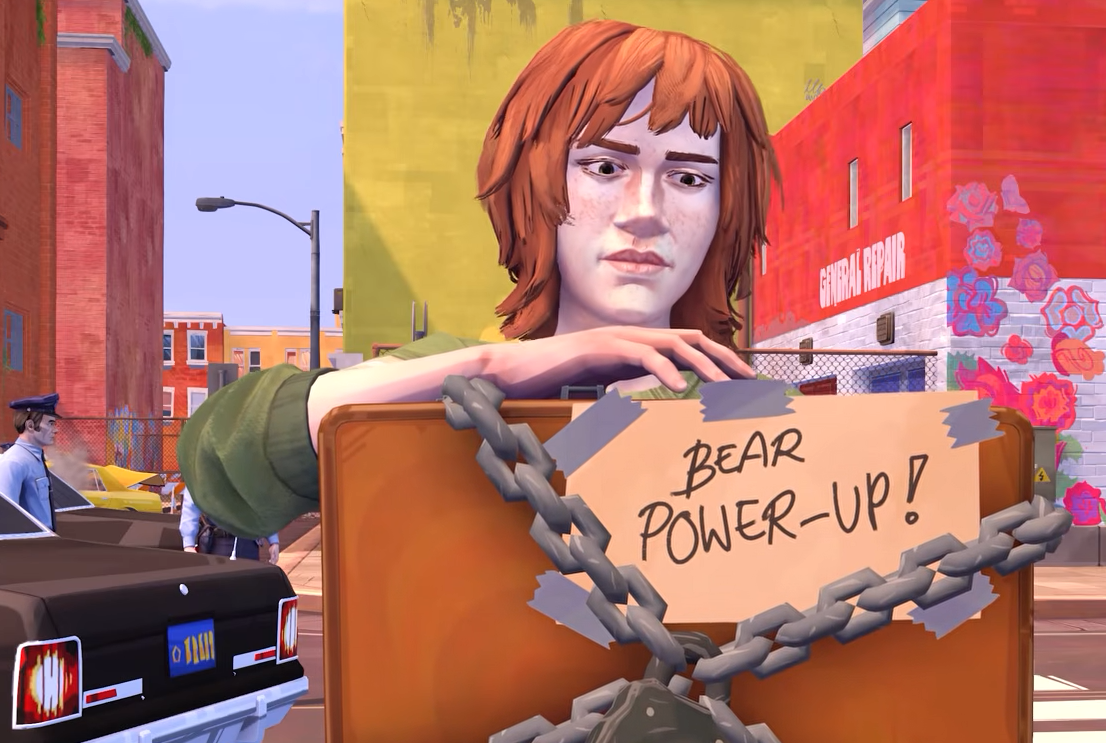 Breaking Reality in 1970s San Francisco: Yerba Buena Gameplay Overview