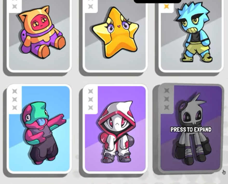 GoGeez, the Power Keeps Going Out game has been announced for PC