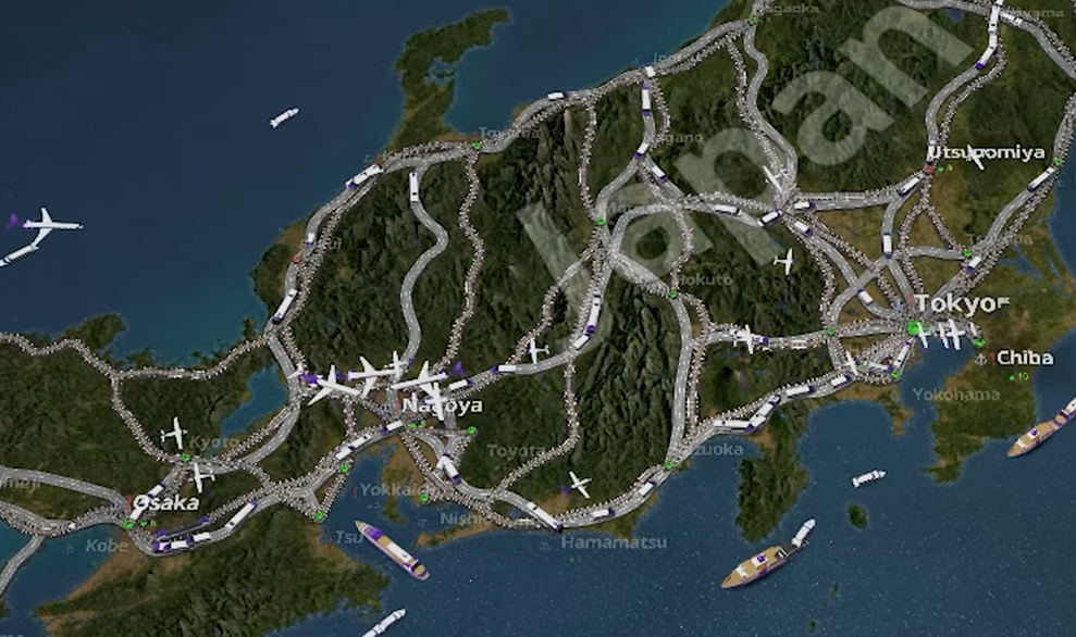 Revolutionising the Tycoon Genre: Introducing Worldwide Rush