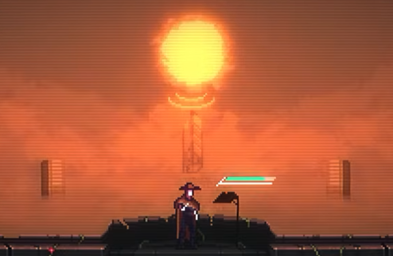 Final Scene Dev Debuts Stunning Launch Trailer for Action RPG ‘Foreign Sun’