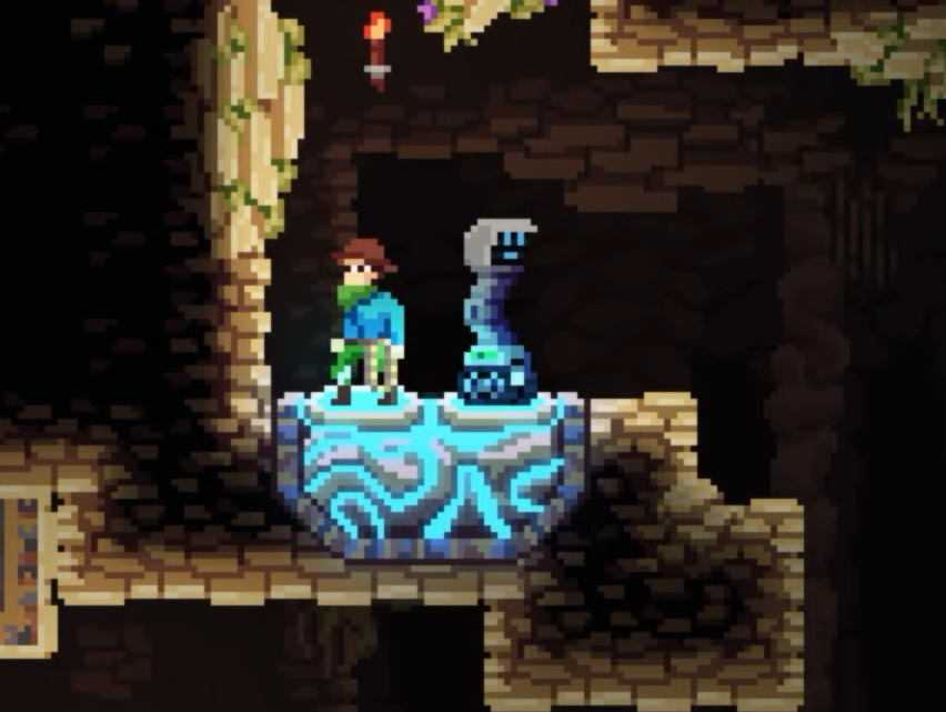 Teamwork Makes the Dream Work: Brave Escape Gets Massive Free Content Update