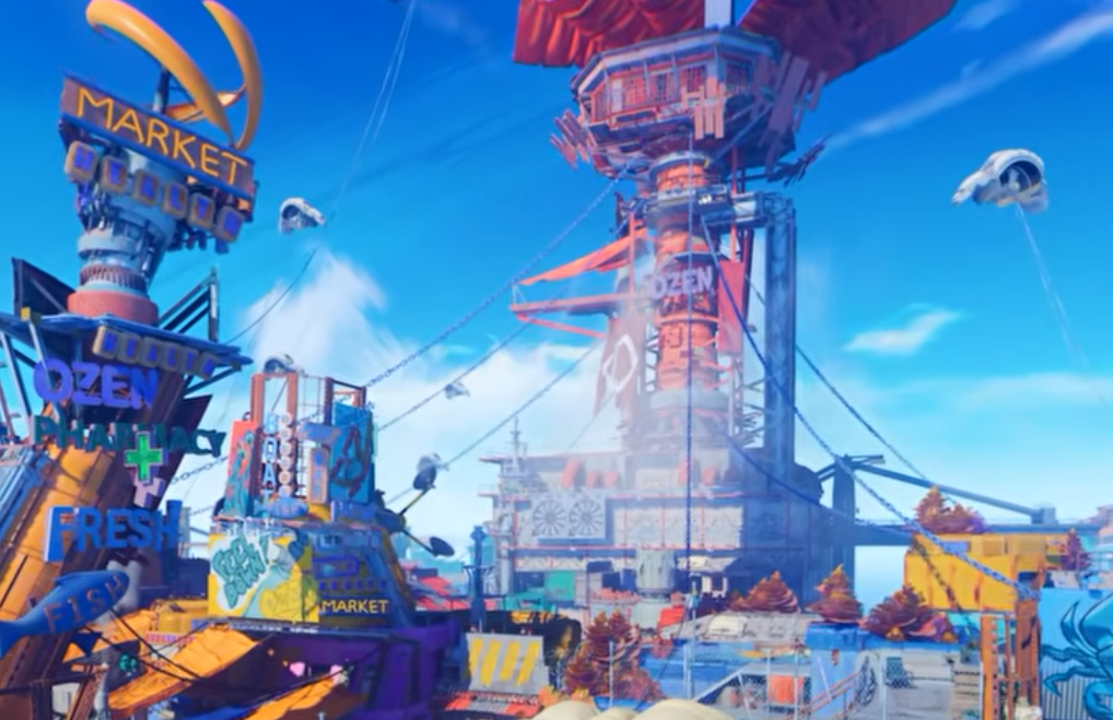 Tides of Tomorrow: DigixArt’s “Plasticpunk” Epic Arrives on PC and Consoles