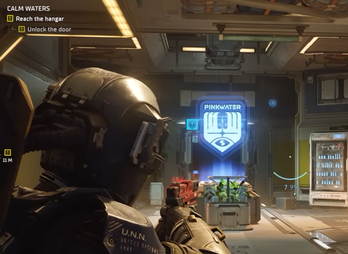 Owlcat Games Takes Flight into the Belt: The Expanse: Osiris Reborn Closed Beta Now Live