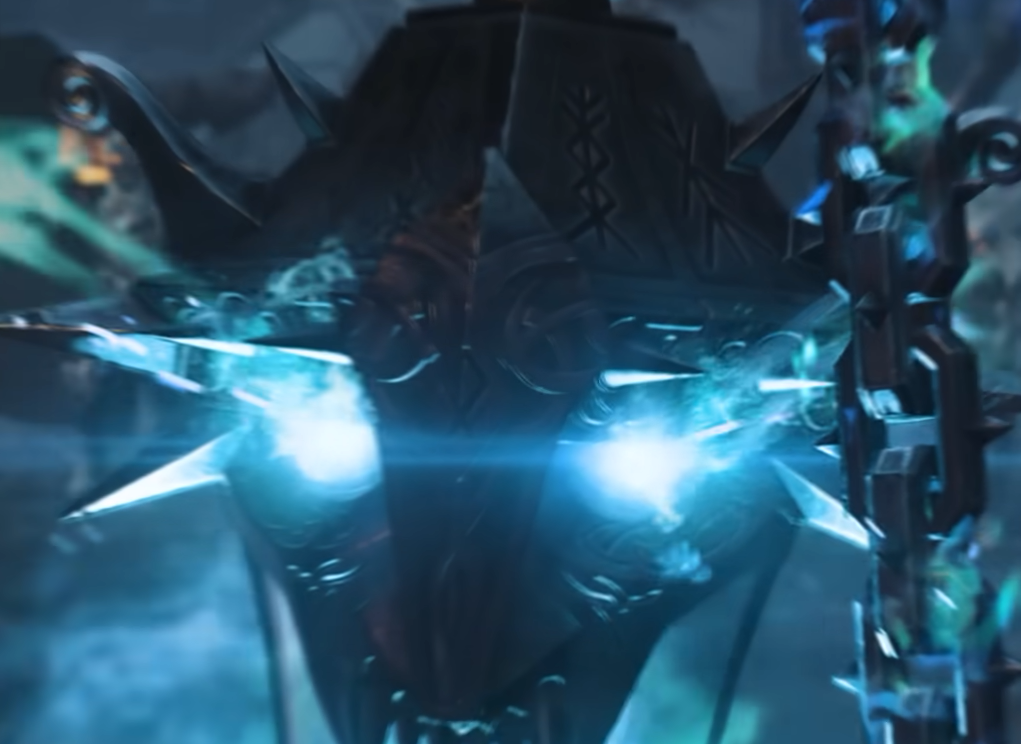 Norse Horrors and Giant Robots: Everything We Saw in the Totenreich Gameplay Trailer for Black Ops 7 Zombies