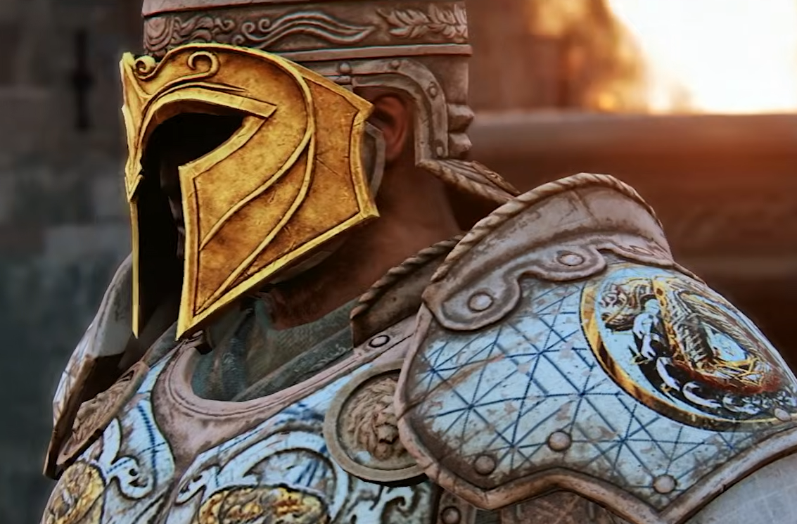 Requiescat in Pace! For Honor’s Assassin’s Creed Crossover Returns for Year 10