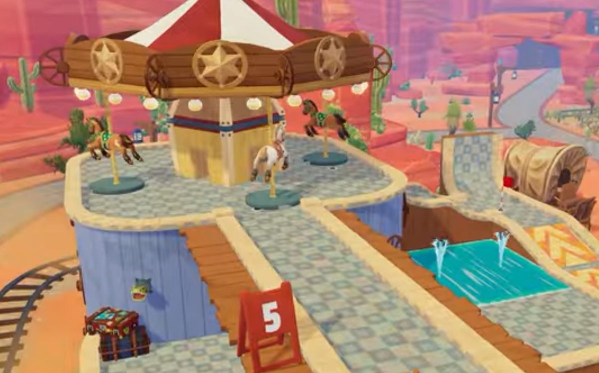 Golf With Your Friends 2 is coming this autumn