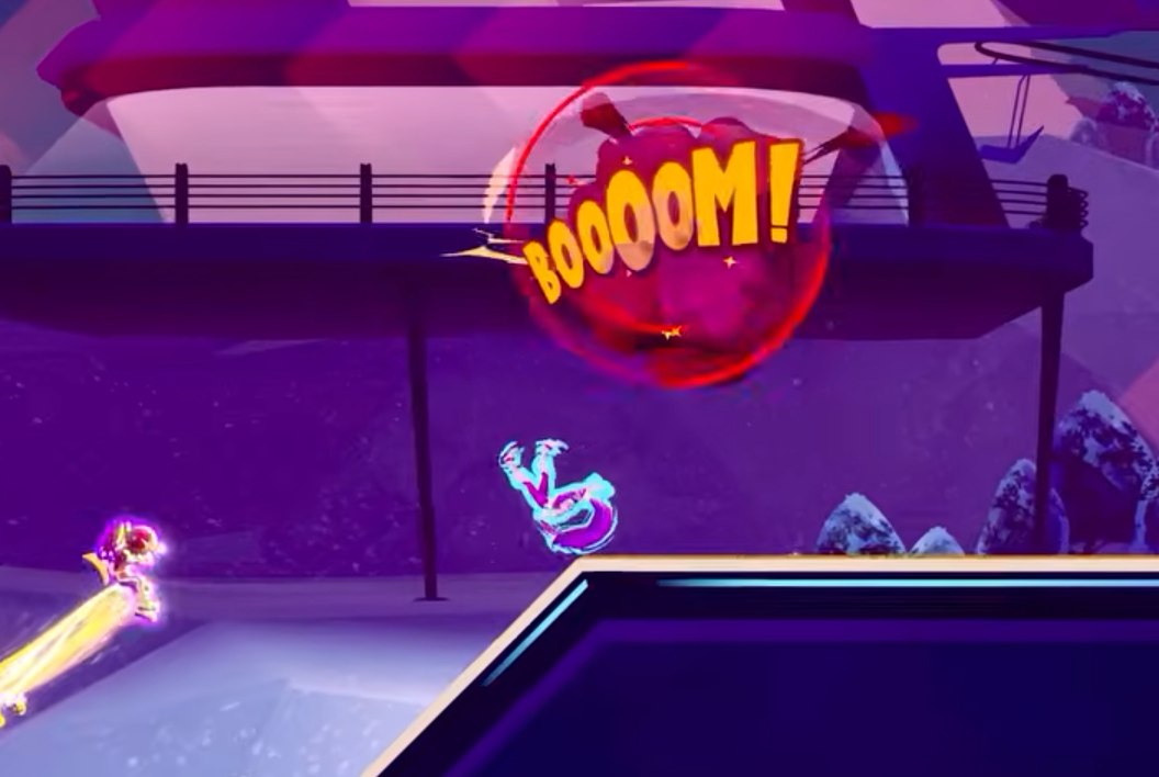 Gotta Go Fast! SpeedRunners 2: King of Speed Races into July Release