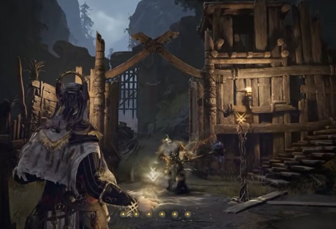 The Mist is Calling: Bellring Games Debuts Haunting New Trailer for Mistfall Hunter