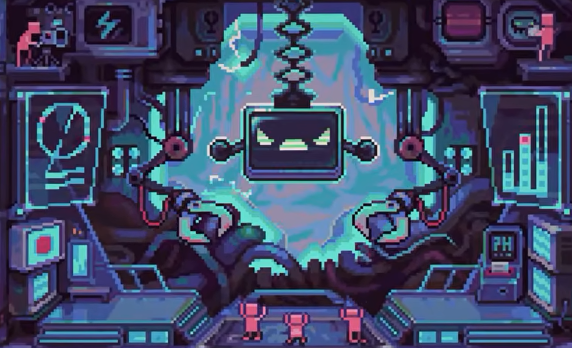 The Despot Returns! Konfa Games and tinyBuild Reveal Hull Rupture