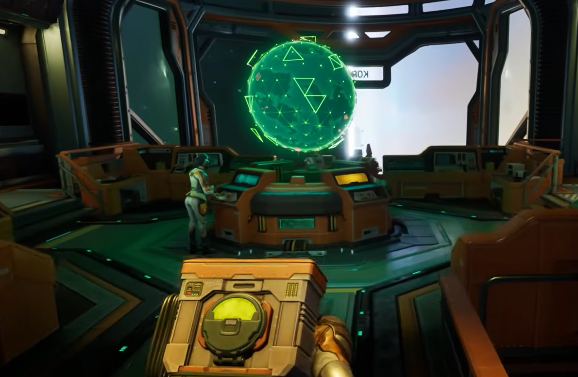 From Skylanders to Deep Space: Voidling Bound Set for June 9 Launch