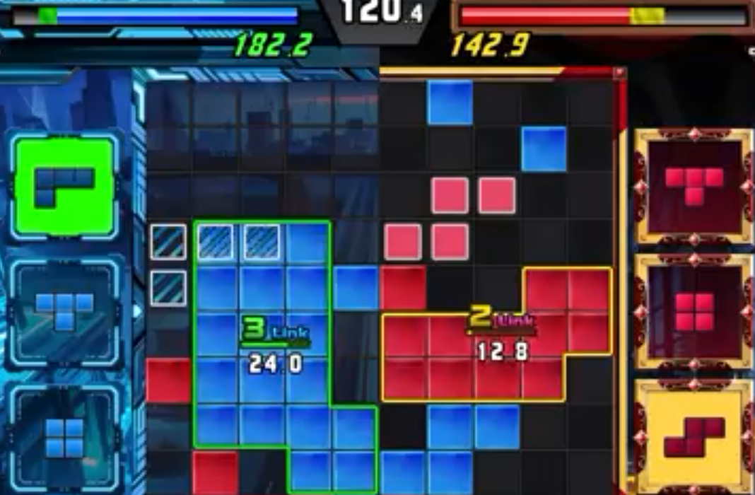 Rhythm and Reflexes: SHIKA-Q Brings High-Octane Puzzle Battles to EVO Japan 2026