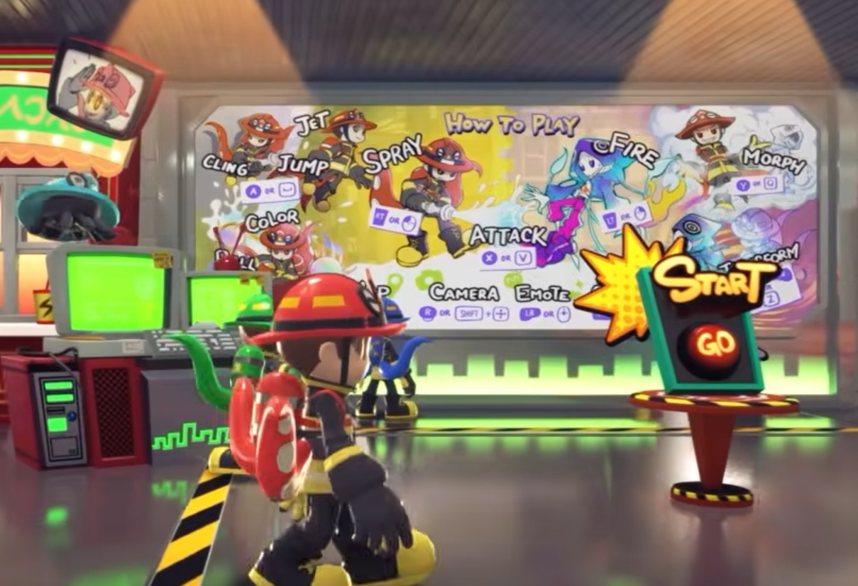 Put Out the Fire or Fuel the Flames? OCTOPinbs Arrives This May!