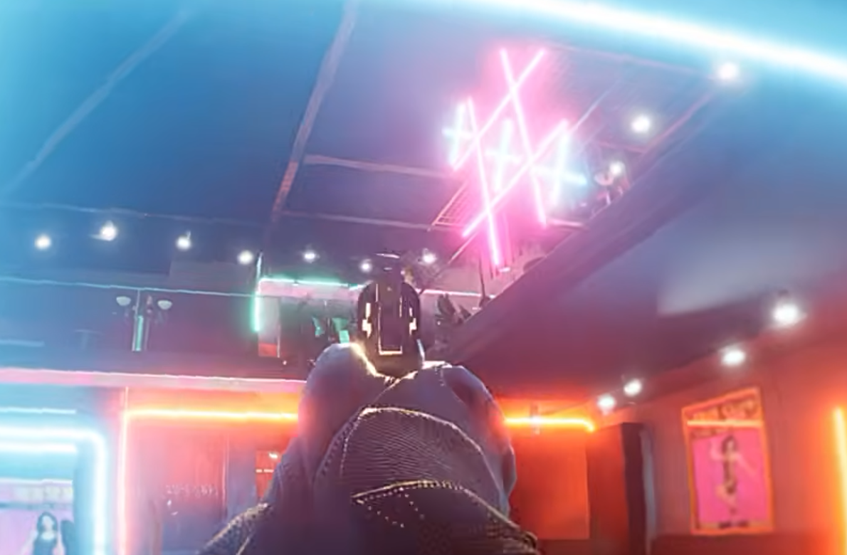 One Girl, One Gun, One Recording: Better Than Dead Hits Steam on May 12th